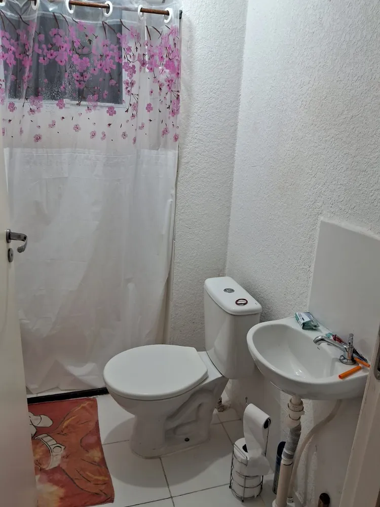 Apartamento, 2 quartos, 41 m² - Foto 4