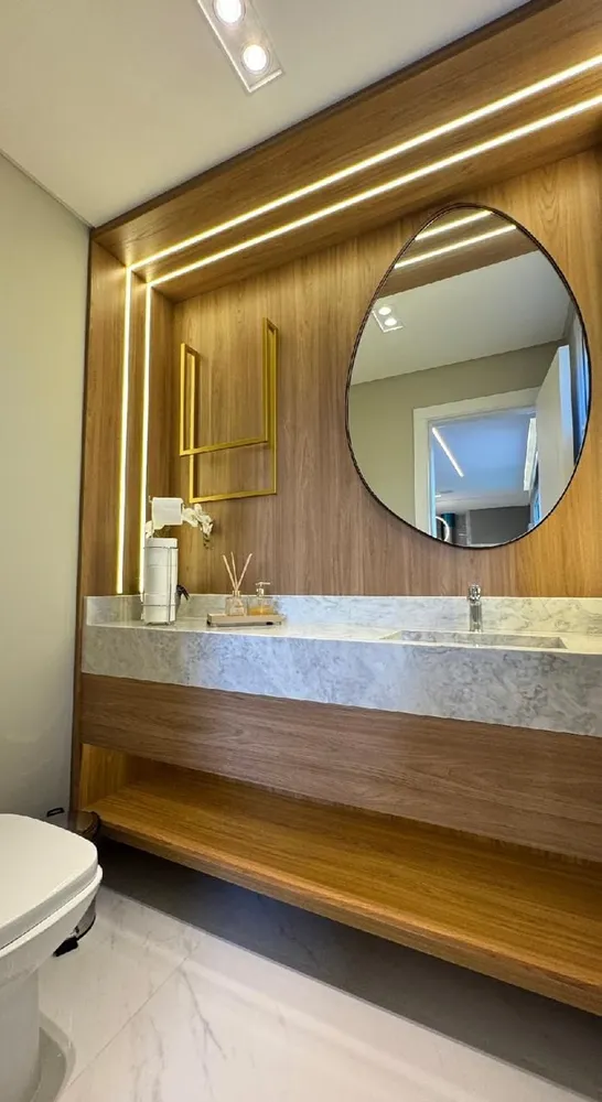 Apartamento, 2 quartos, 70 m² - Foto 9