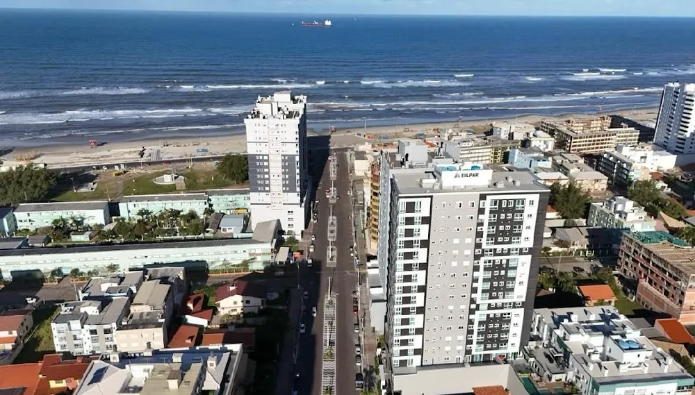 Apartamento, 2 quartos, 70 m² - Foto 2