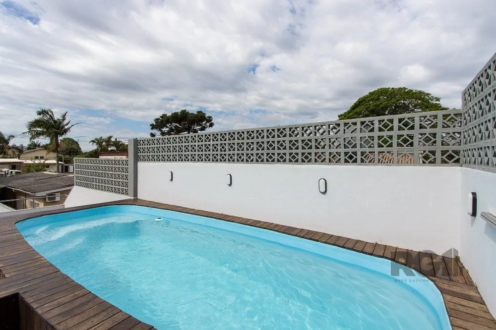Casa, 3 quartos, 250 m² - Foto 2
