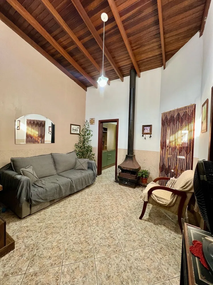 Casa, 3 quartos, 120 m² - Foto 1