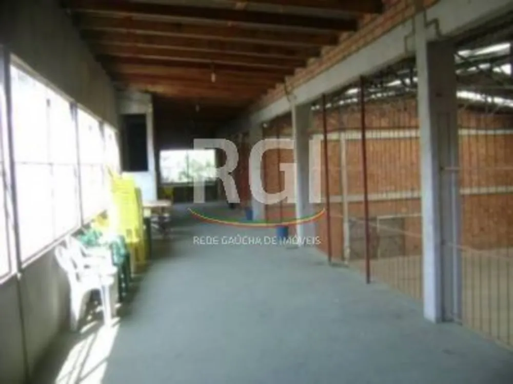 Depósito-Galpão, 925 m² - Foto 3
