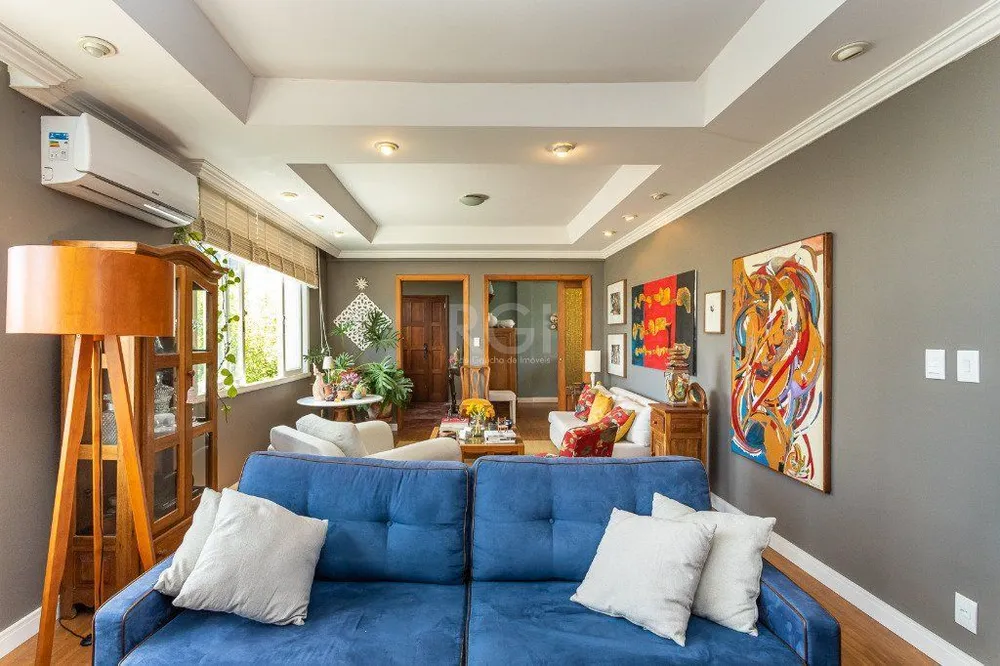 Apartamento, 4 quartos, 186 m² - Foto 9