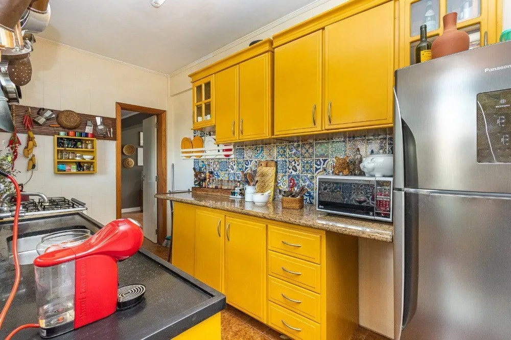 Apartamento, 4 quartos, 186 m² - Foto 14
