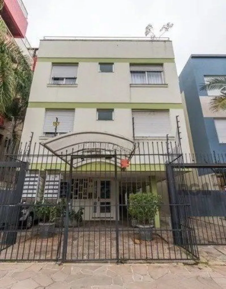 Cobertura, 3 quartos, 109 m² - Foto 2
