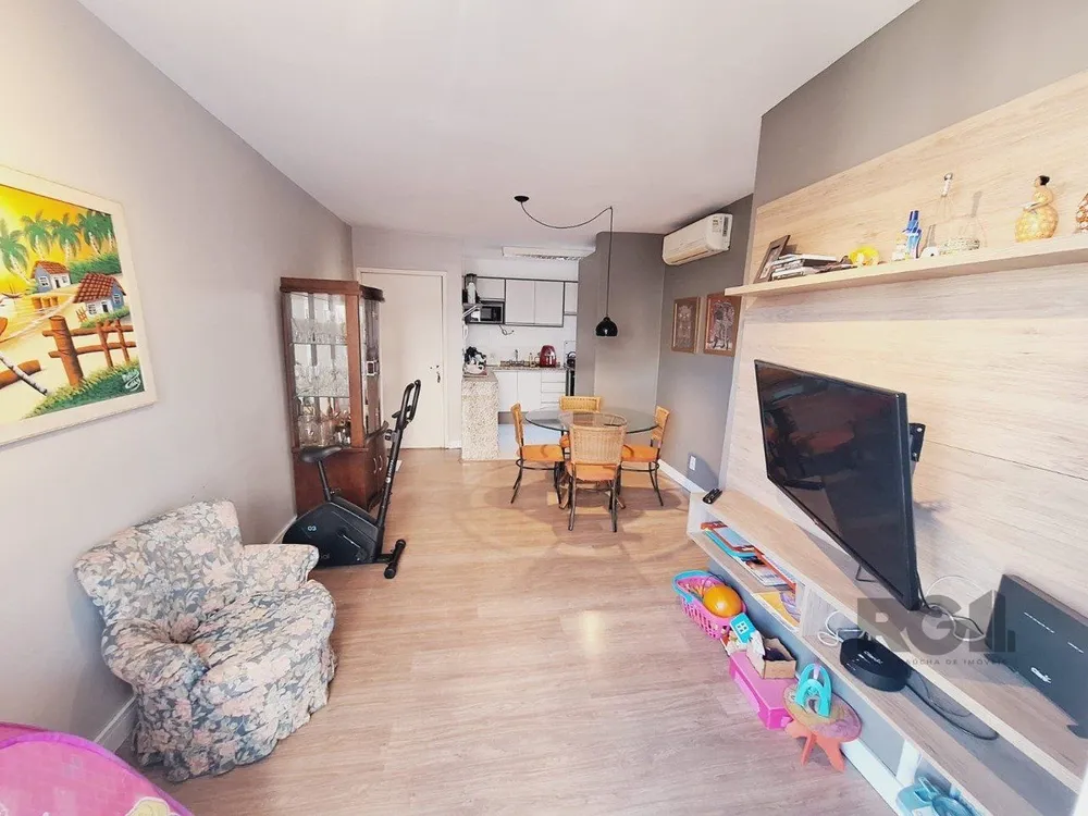 Apartamento, 3 quartos, 69 m² - Foto 5