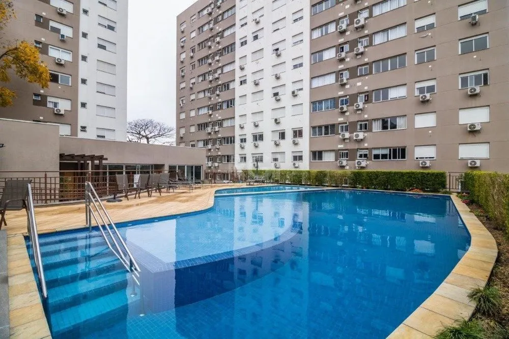 Apartamento, 1 quarto, 49 m² - Foto 5
