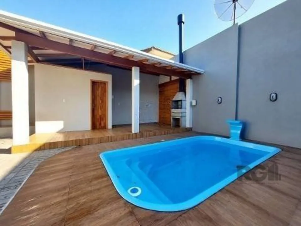 Casa, 2 quartos, 85 m² - Foto 1