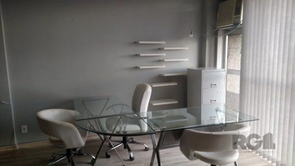 Sala-Conjunto - Foto 1
