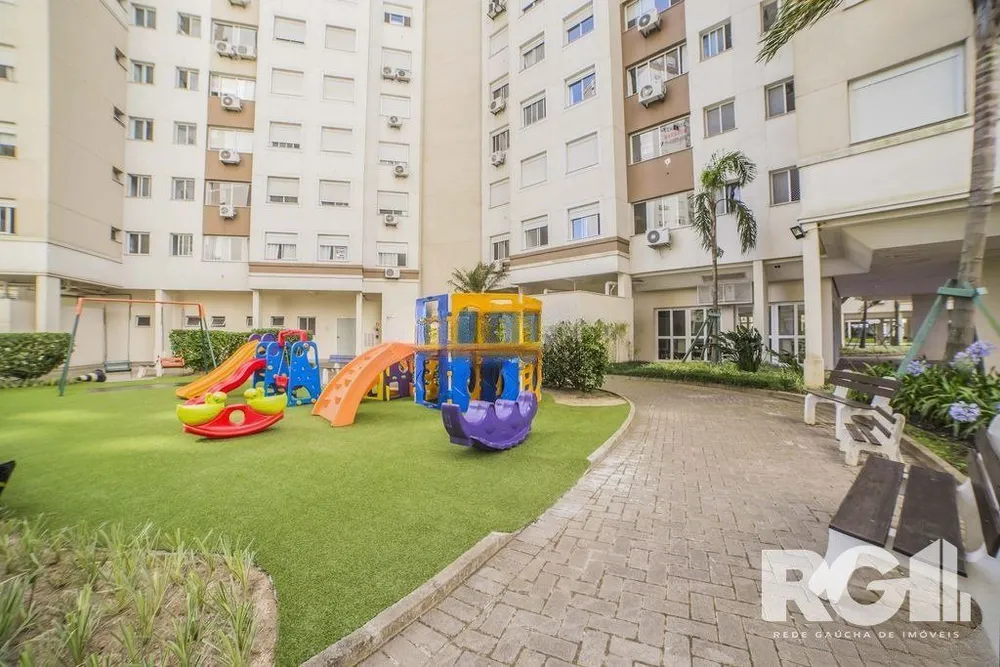Apartamento, 2 quartos, 61 m² - Foto 10