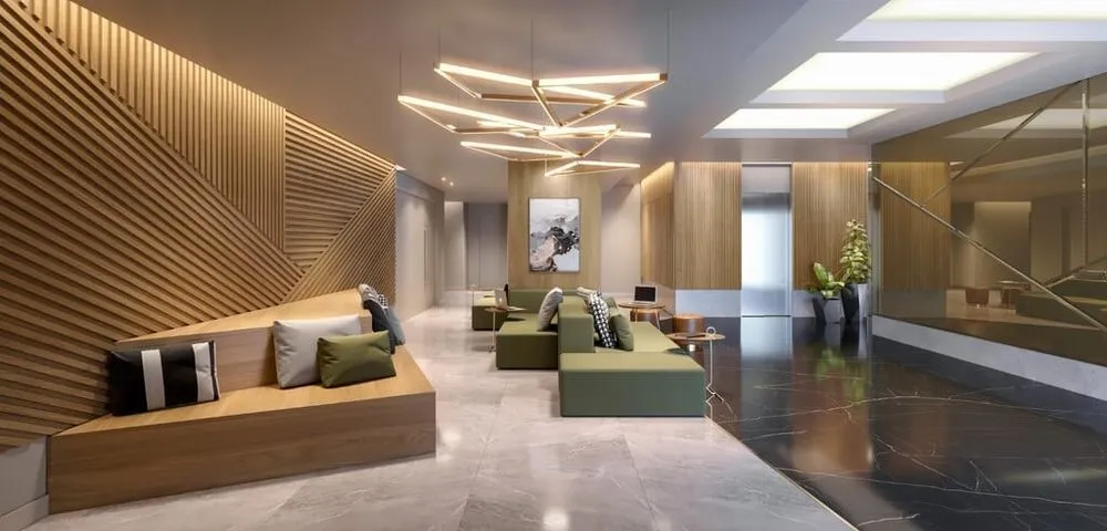 Apartamento, 1 quarto, 27 m² - Foto 14