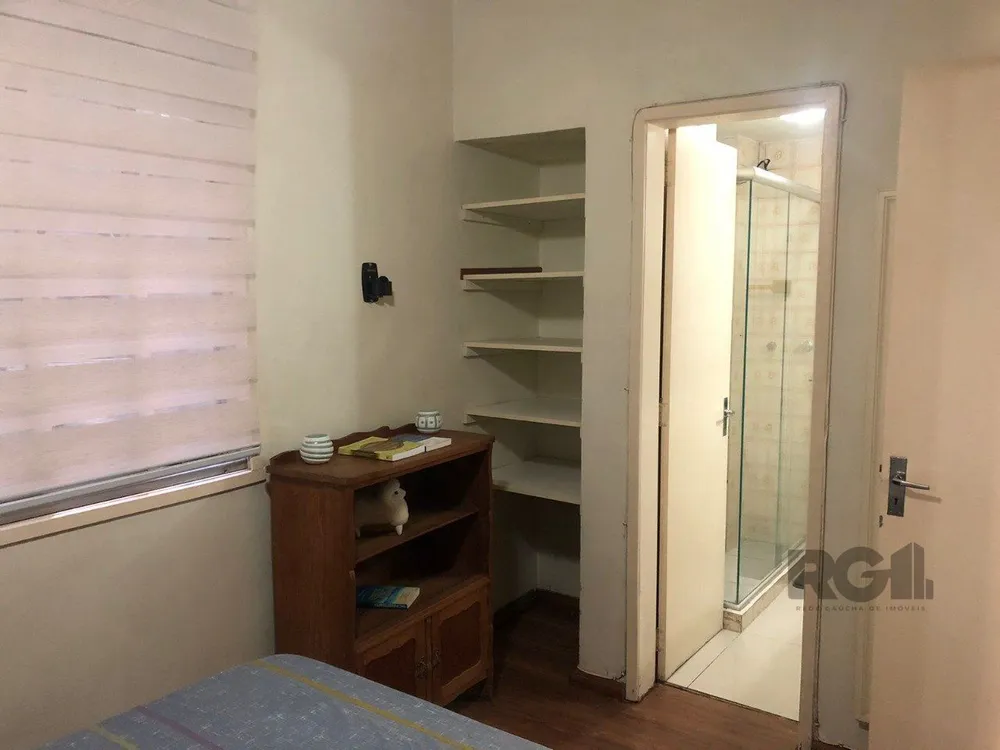 Apartamento, 1 quarto, 37 m² - Foto 4