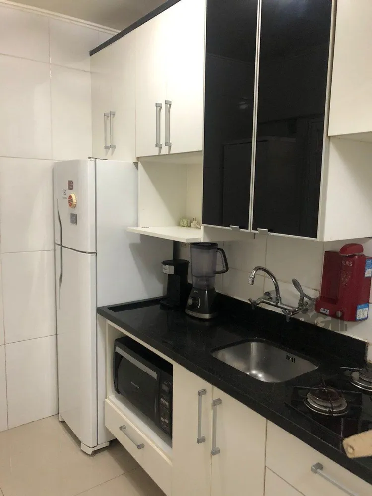 Apartamento, 1 quarto, 37 m² - Foto 11