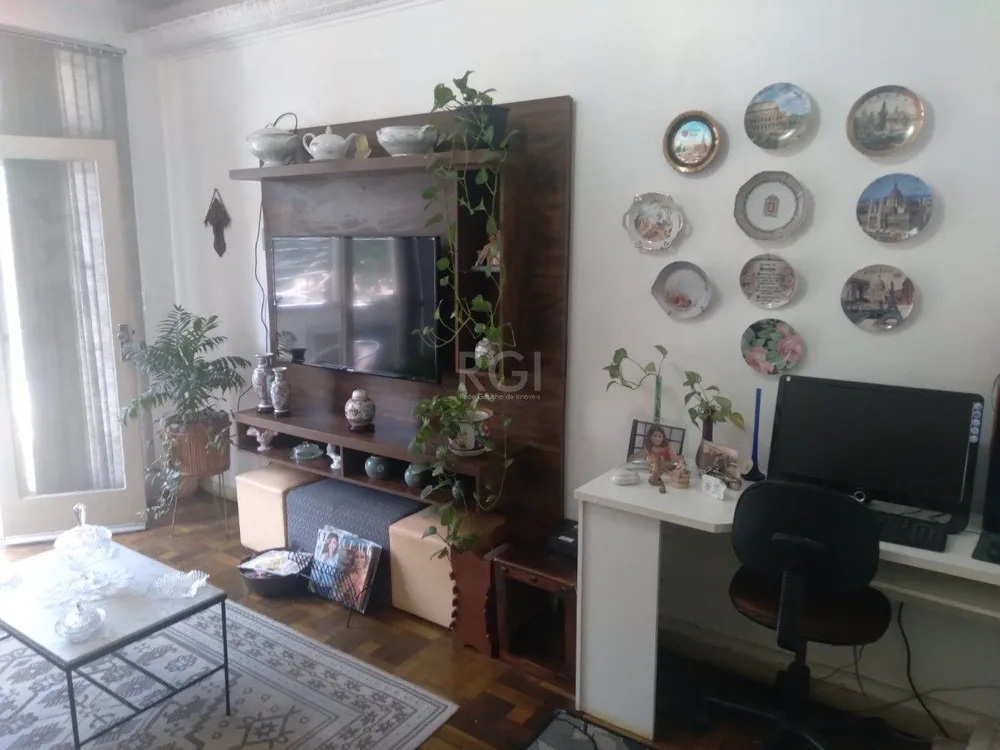 Apartamento, 3 quartos, 107 m² - Foto 4