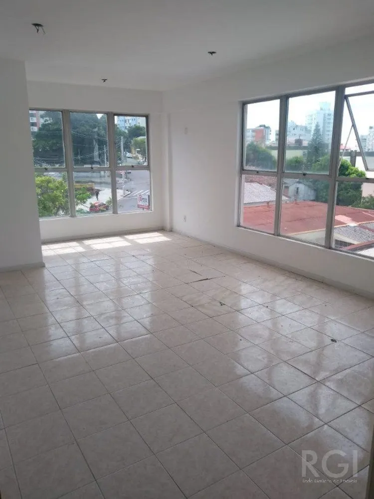 Sala-Conjunto, 31 m² - Foto 1