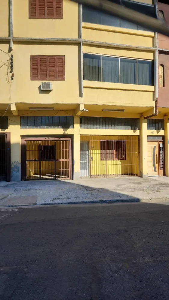 Apartamento, 2 quartos, 71 m² - Foto 1