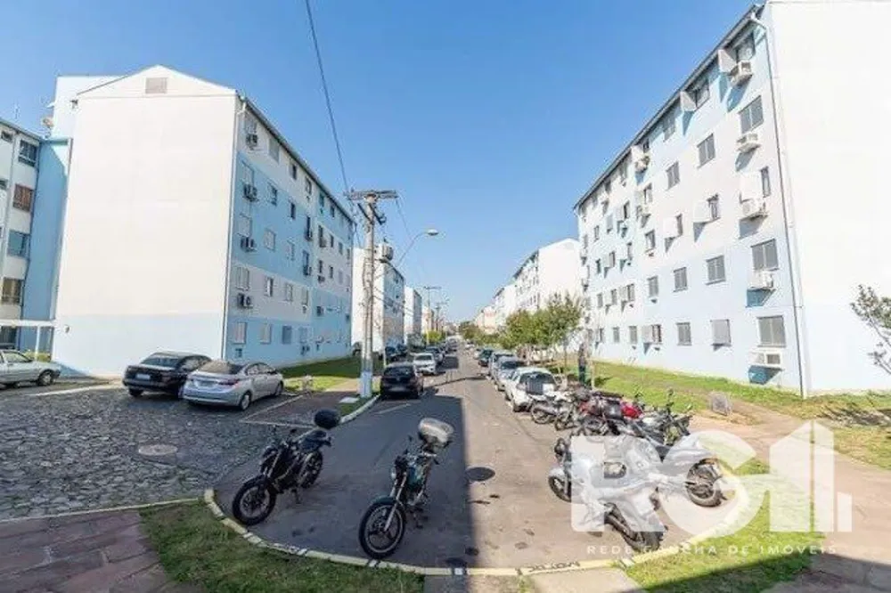Apartamento, 2 quartos, 39 m² - Foto 4