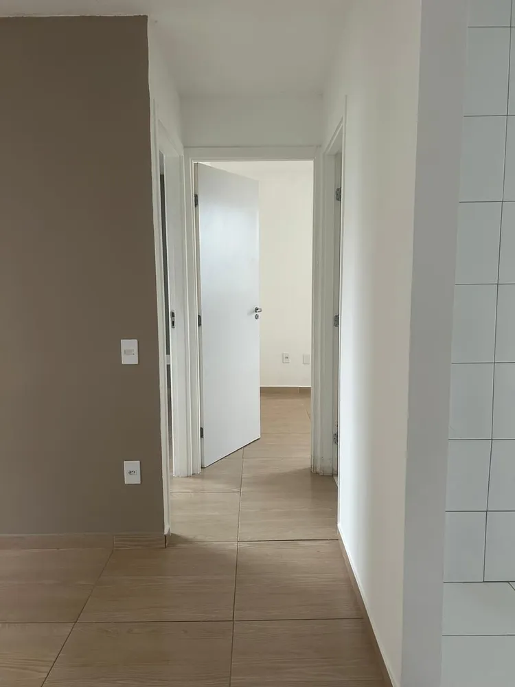 Apartamento, 1 quarto, 44 m² - Foto 2