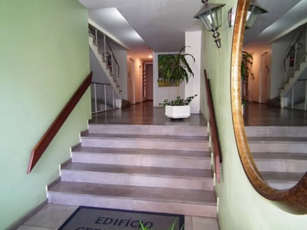 Apartamento, 2 quartos, 77 m² - Foto 3