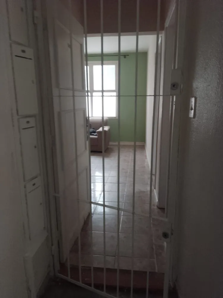 Apartamento, 1 quarto, 37 m² - Foto 2
