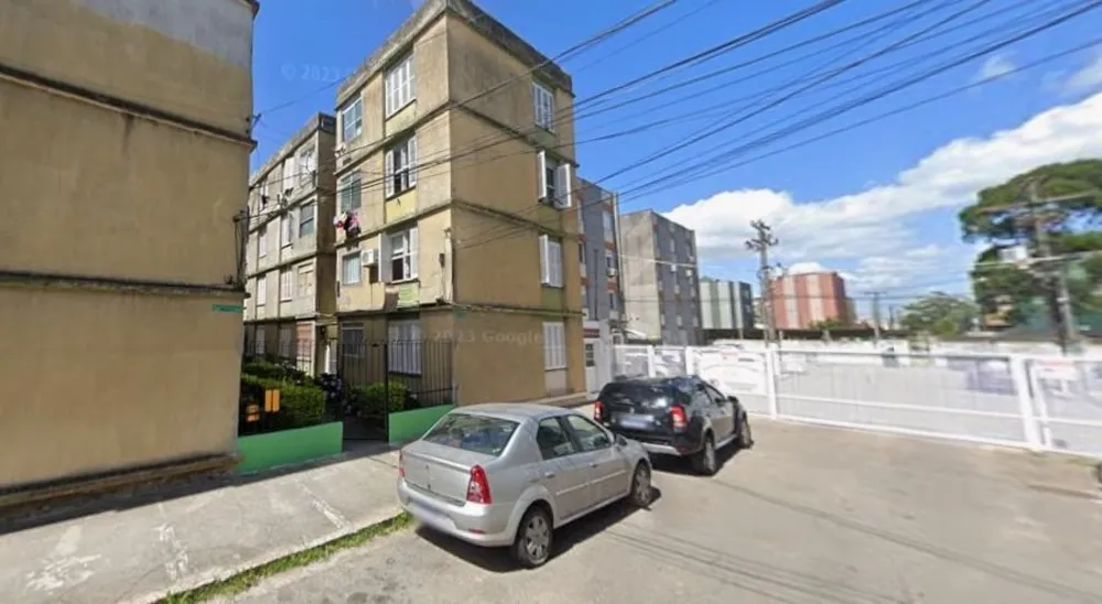 Apartamento, 1 quarto, 37 m² - Foto 1