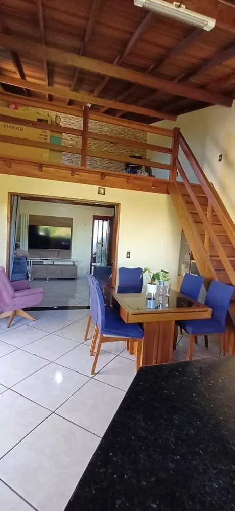 Cobertura, 3 quartos, 210 m² - Foto 7