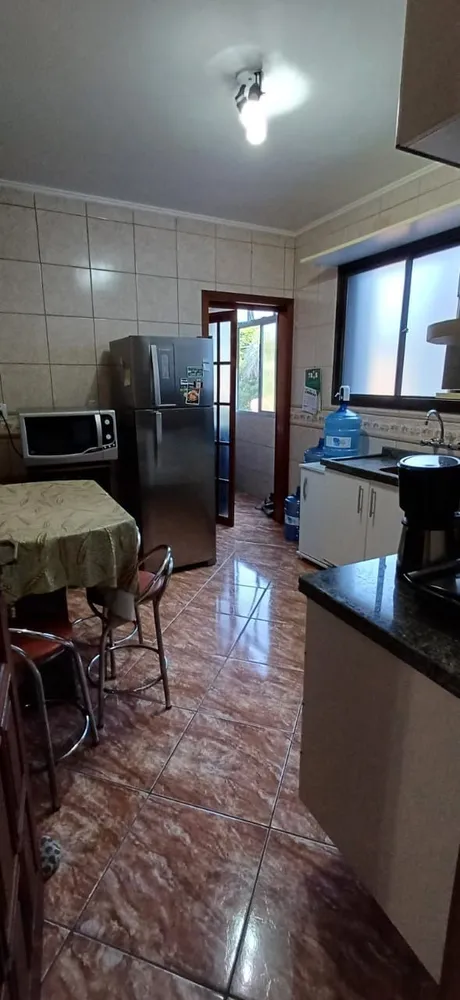 Cobertura, 3 quartos, 210 m² - Foto 6