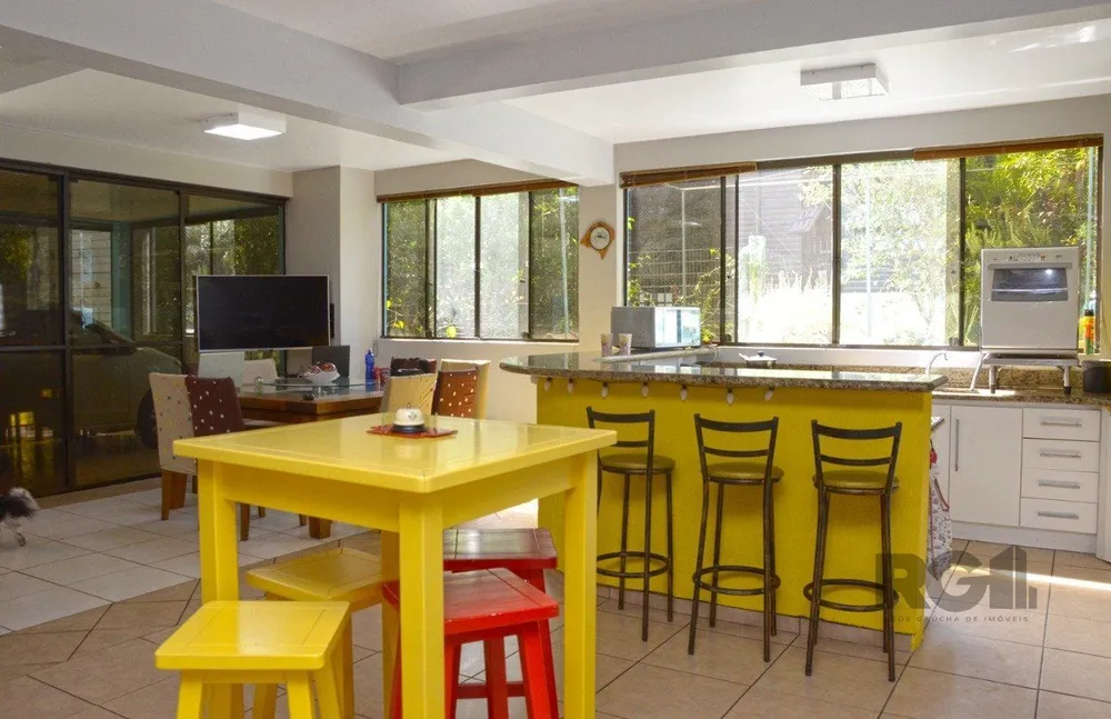 Apartamento, 1 quarto, 35 m² - Foto 3