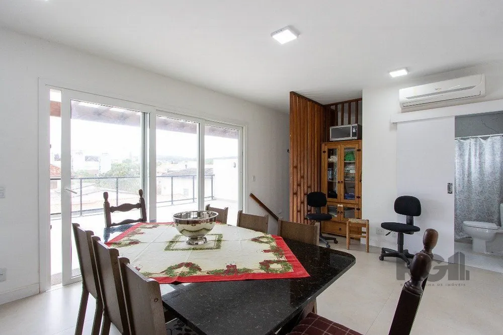 Sala-Conjunto, 37 m² - Foto 8