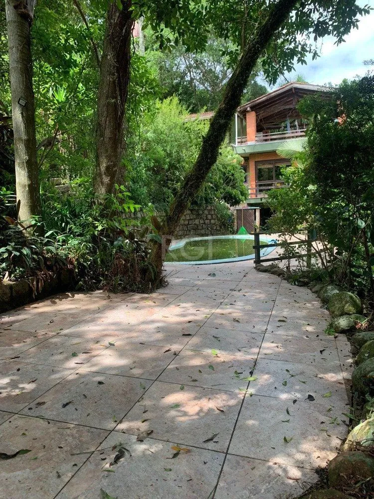 Casa, 3 quartos, 200 m² - Foto 4