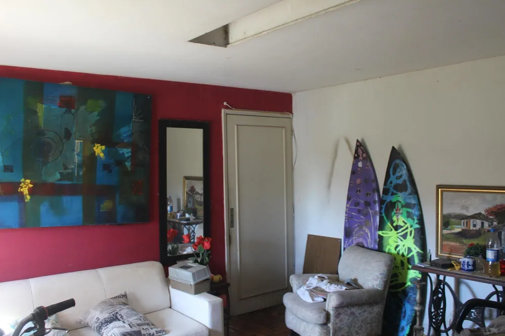 Casa, 4 quartos, 506 m² - Foto 14