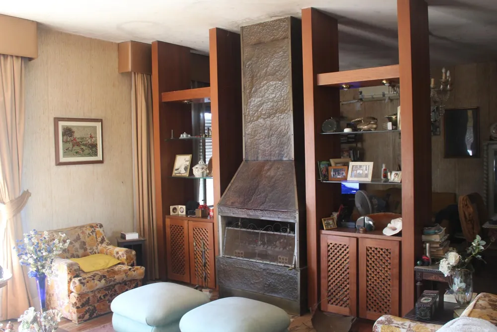 Casa, 4 quartos, 506 m² - Foto 3