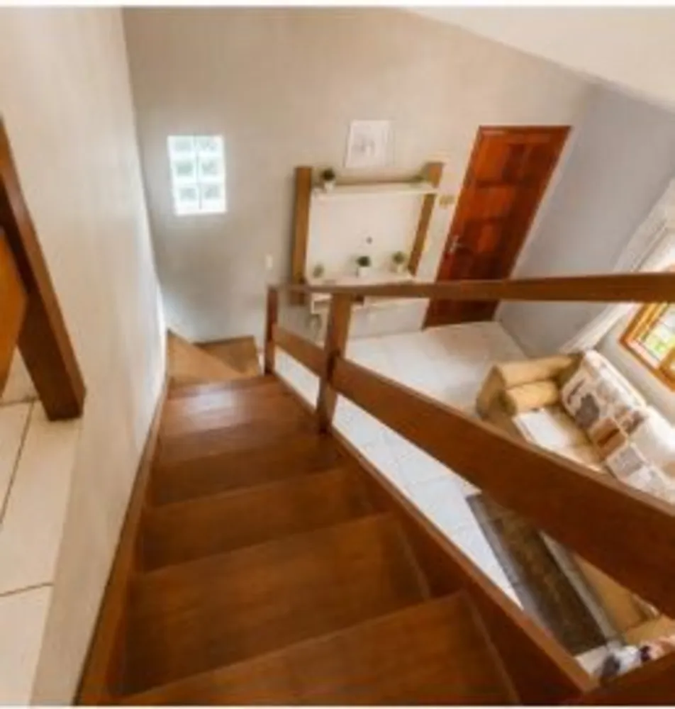 Casa, 4 quartos, 195 m² - Foto 6