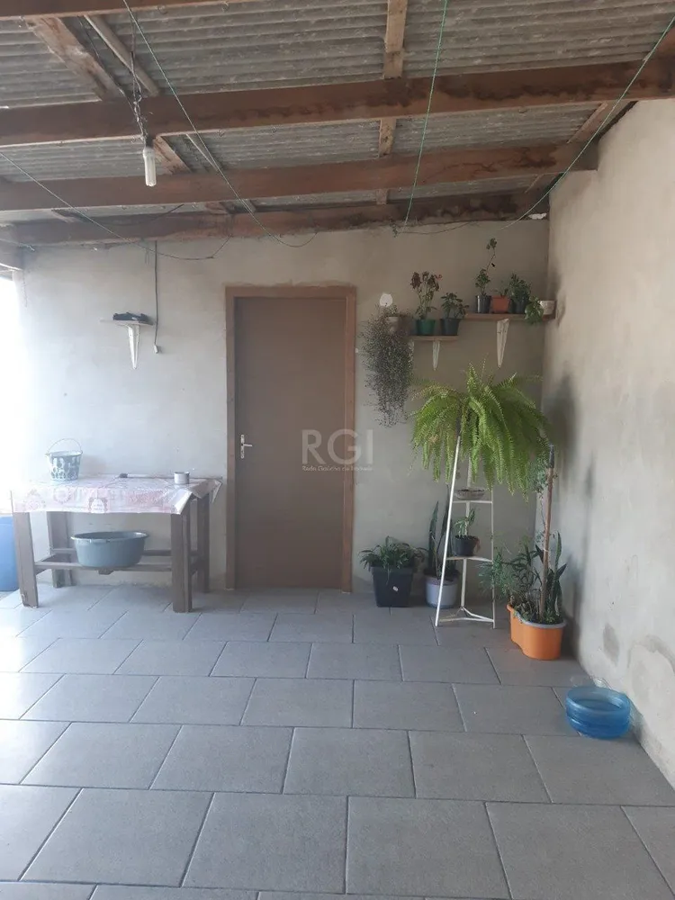 Casa, 2 quartos, 89 m² - Foto 1