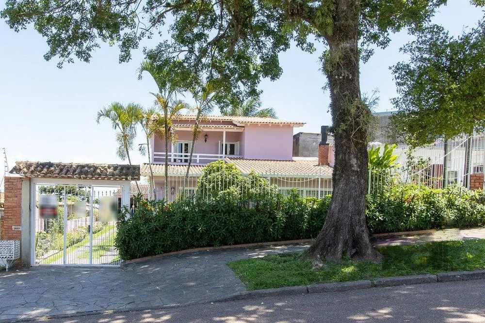 Sobrado, 4 quartos, 284 m² - Foto 10