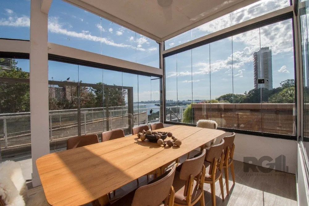 Sobrado, 4 quartos, 284 m² - Foto 8