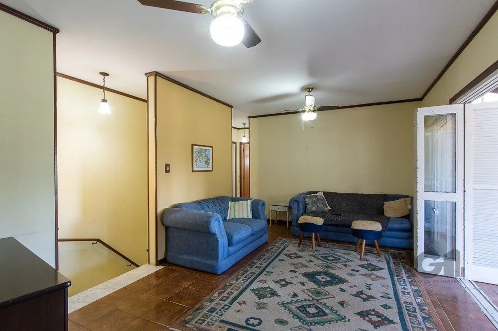 Sobrado, 4 quartos, 284 m² - Foto 1