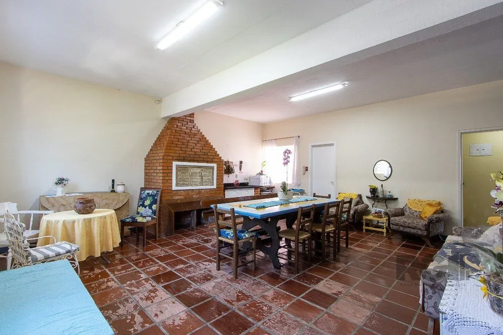 Sobrado, 4 quartos, 284 m² - Foto 7