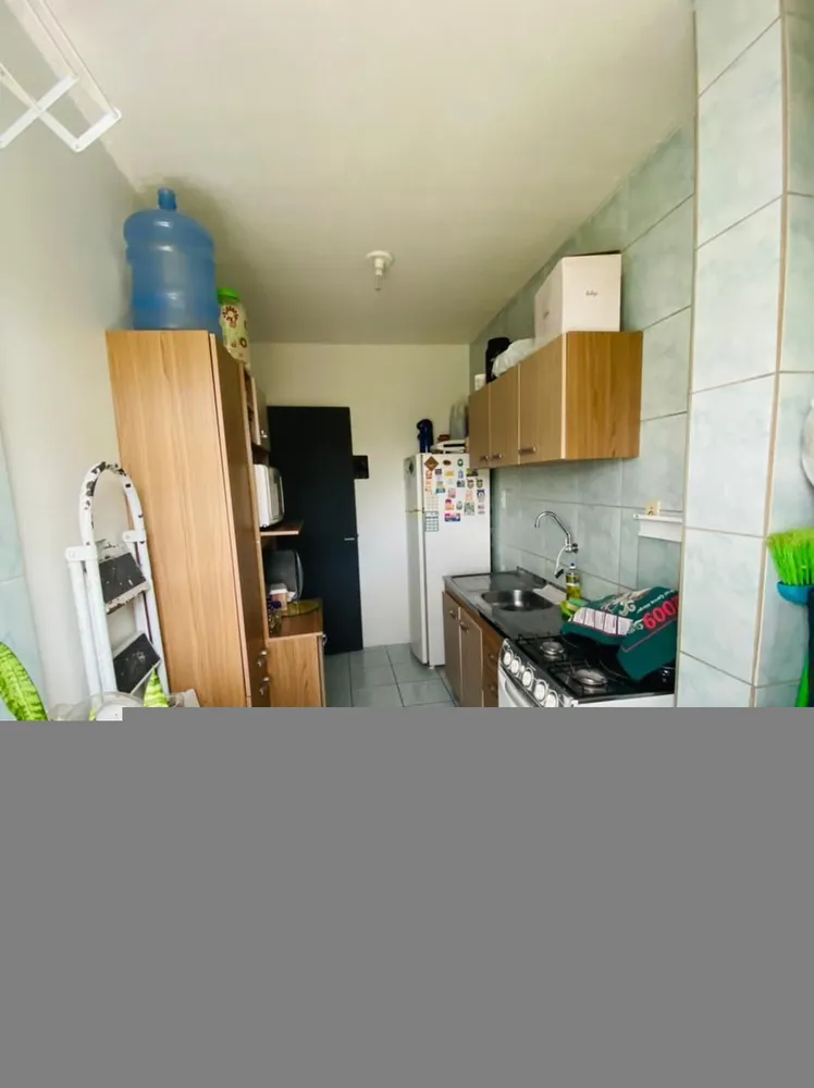 Apartamento, 2 quartos, 46 m² - Foto 9