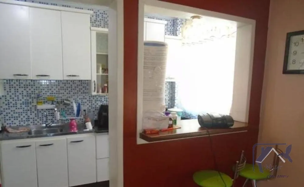 Apartamento, 2 quartos, 46 m² - Foto 11
