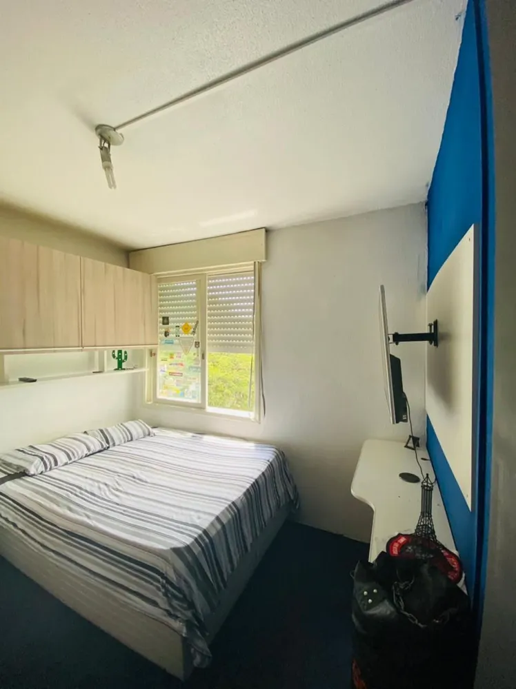 Apartamento, 2 quartos, 46 m² - Foto 17