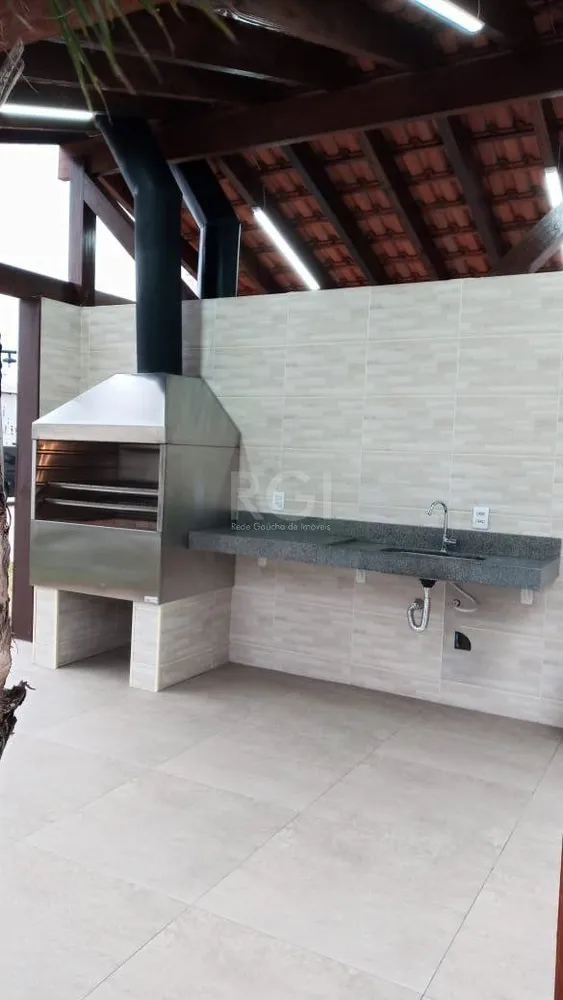 Apartamento, 2 quartos, 46 m² - Foto 1