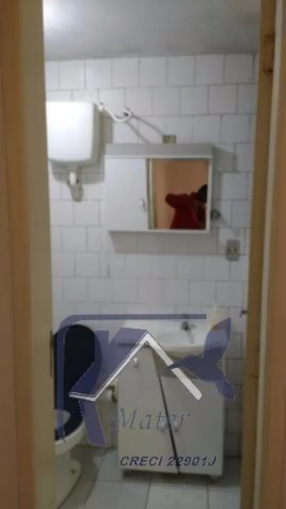Apartamento, 2 quartos, 36 m² - Foto 7