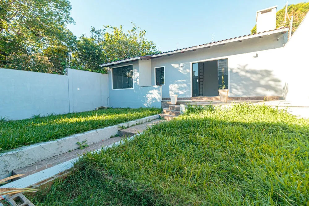 Casa, 4 quartos, 198 m² - Foto 1