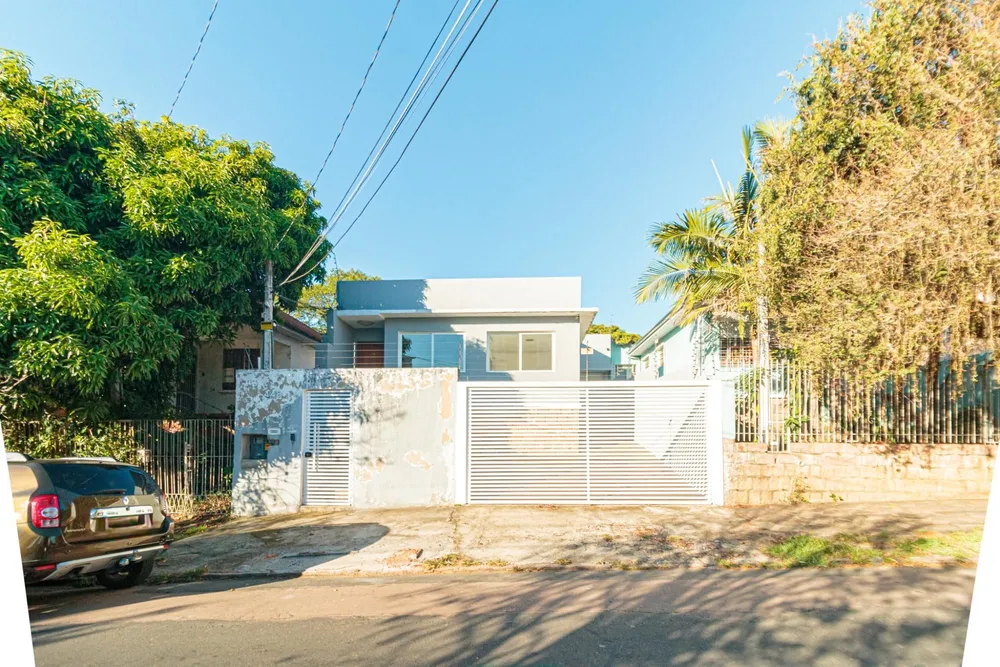 Casa, 4 quartos, 198 m² - Foto 13