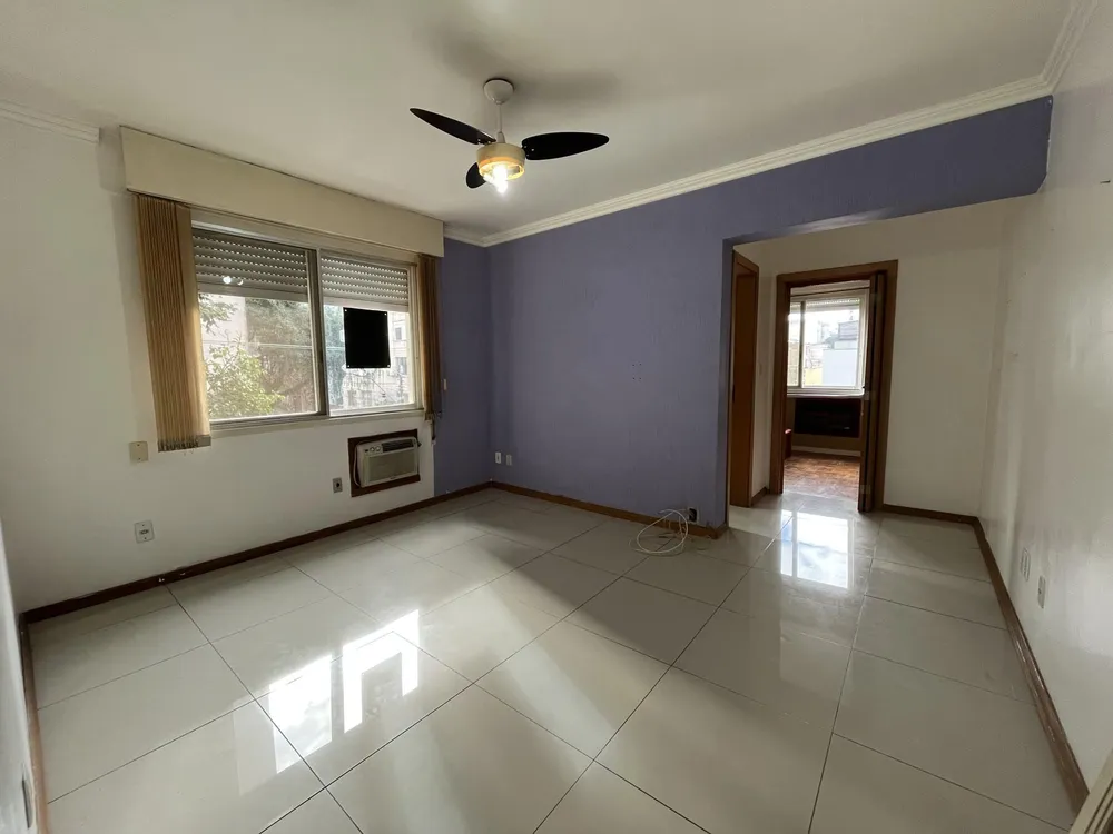 Apartamento, 1 quarto, 45 m² - Foto 1