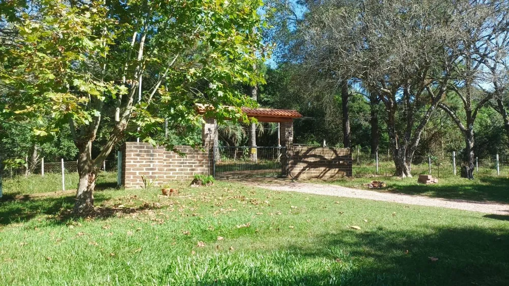 Chácara, 3 quartos, 6141 m² - Foto 6