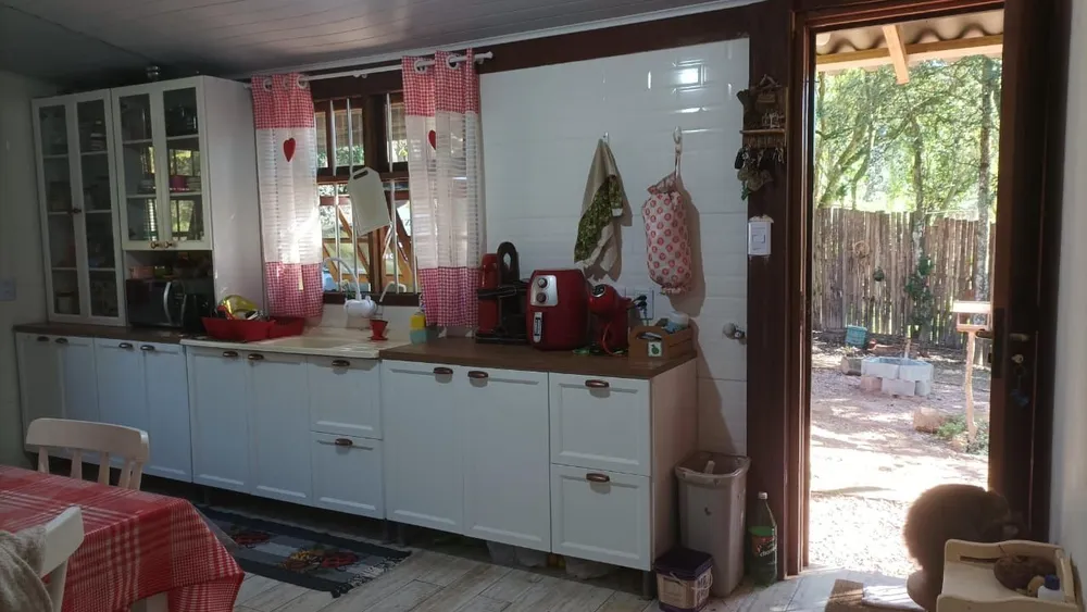 Chácara, 3 quartos, 6141 m² - Foto 13