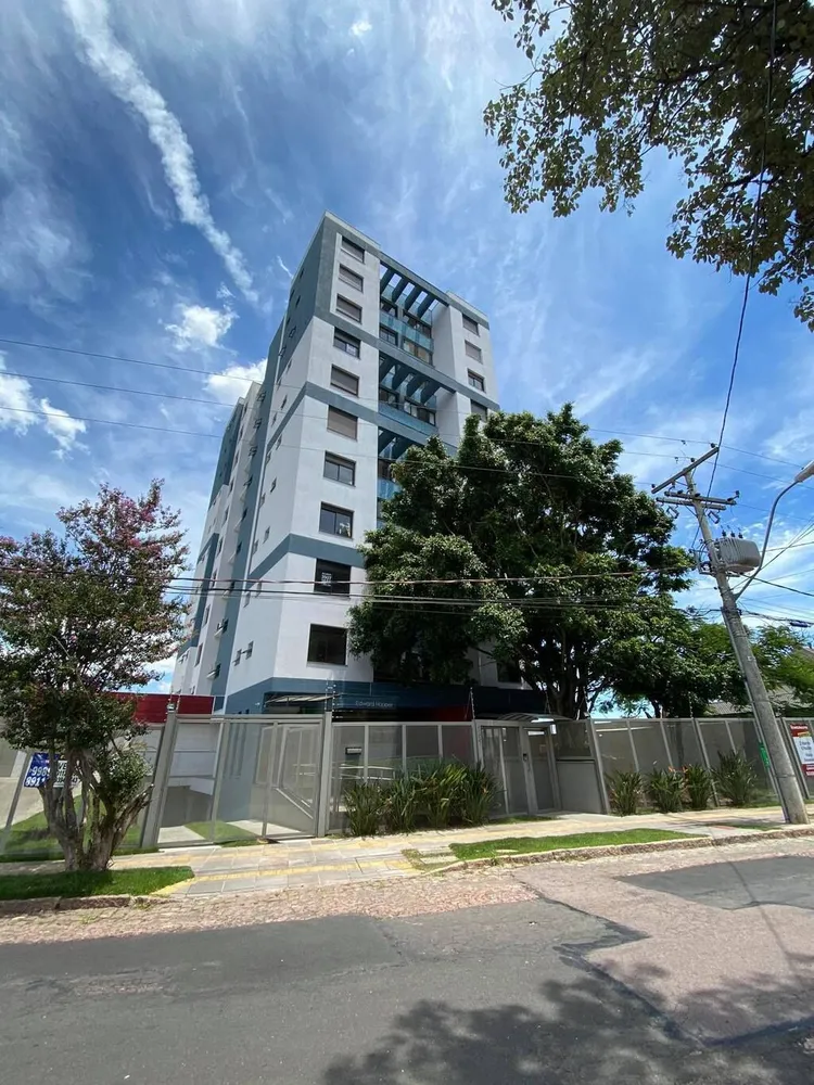 Apartamento, 2 quartos, 62 m² - Foto 1