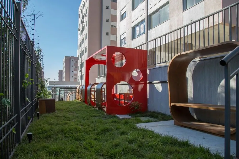 Apartamento, 2 quartos, 51 m² - Foto 15